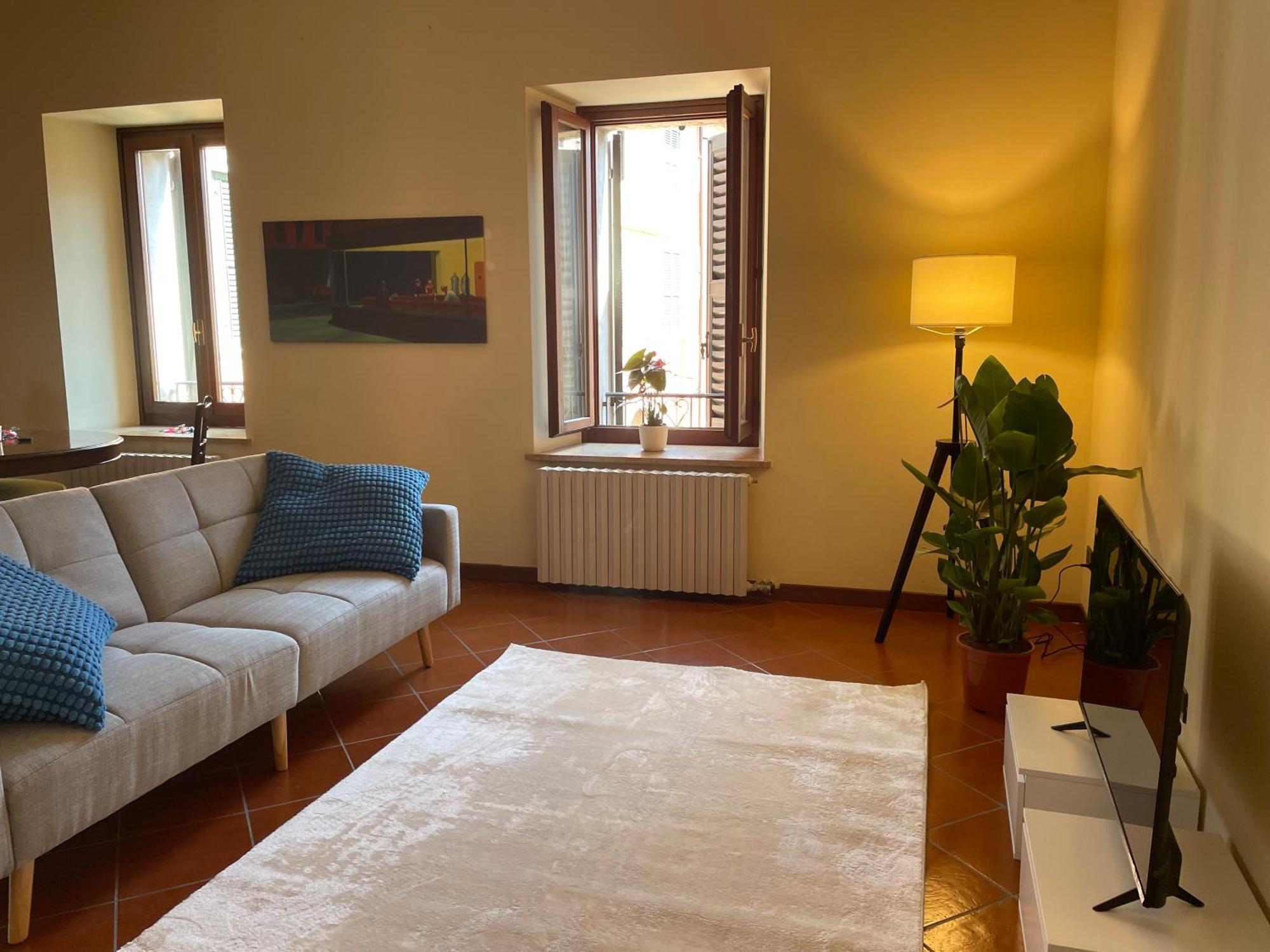 Montecchi House Apartment Verona Exterior photo