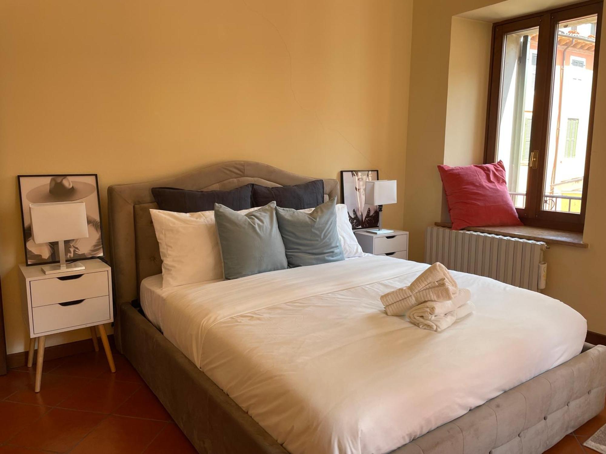 Montecchi House Apartment Verona Exterior photo