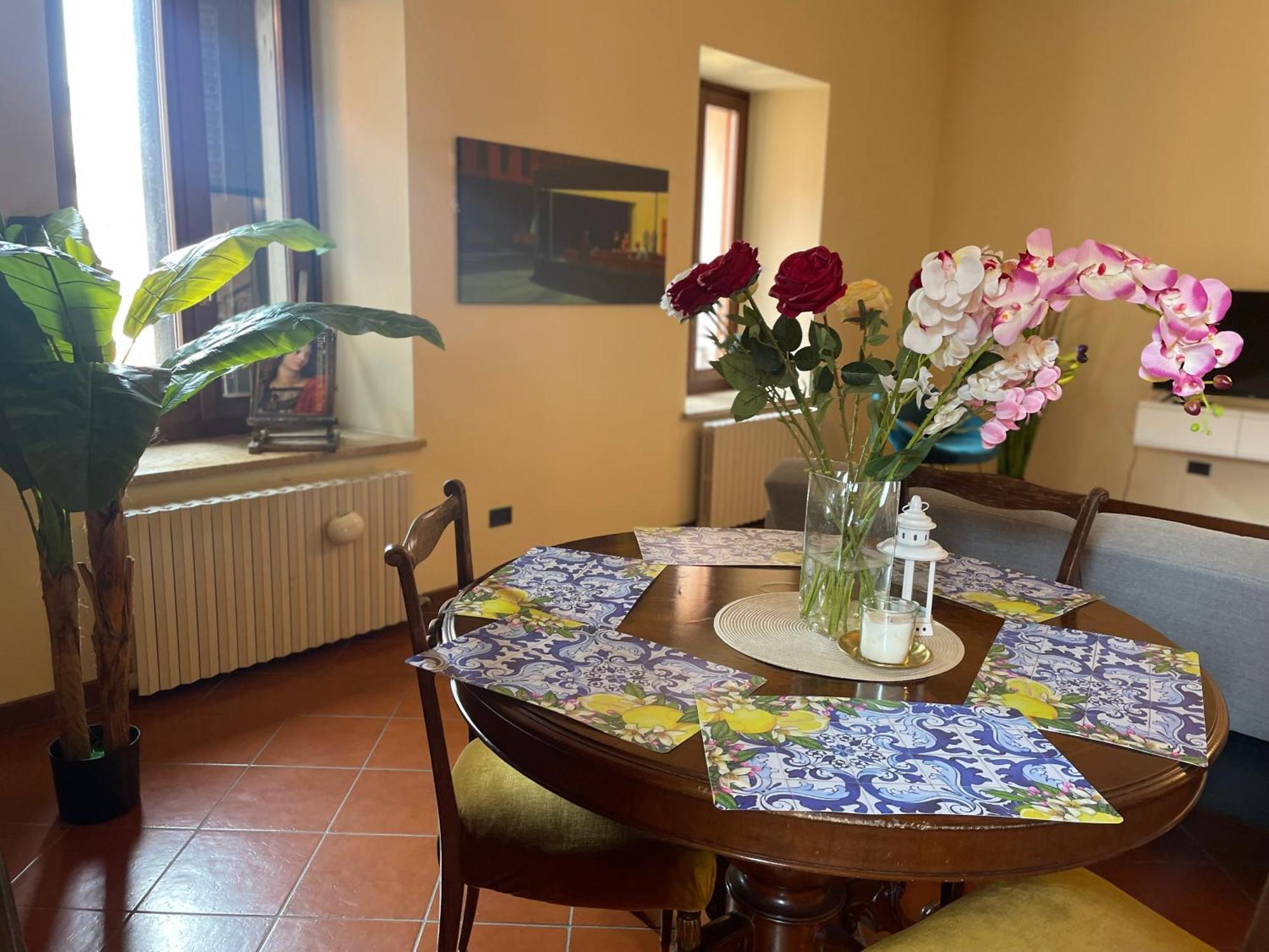 Montecchi House Apartment Verona Exterior photo