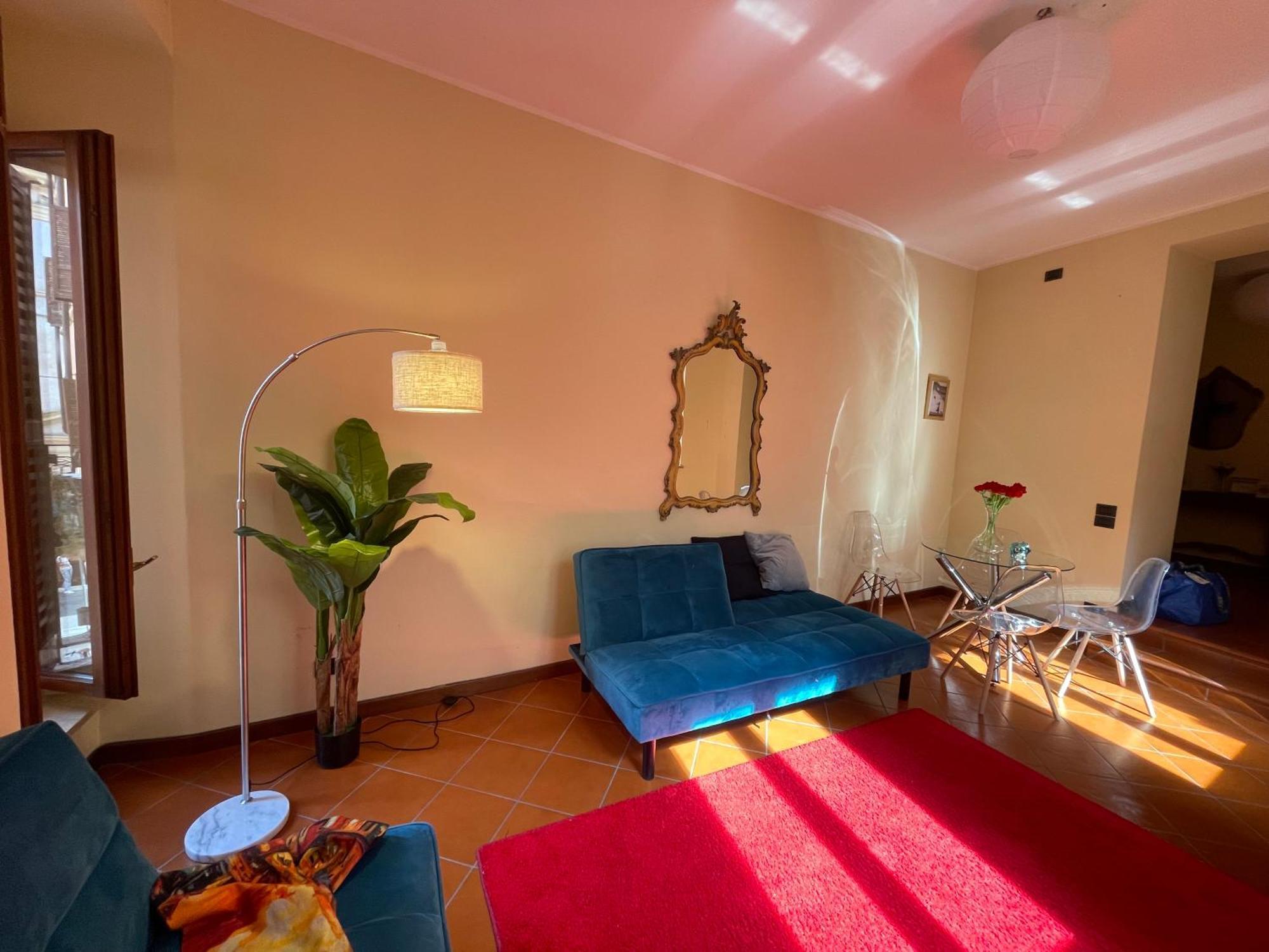 Montecchi House Apartment Verona Exterior photo