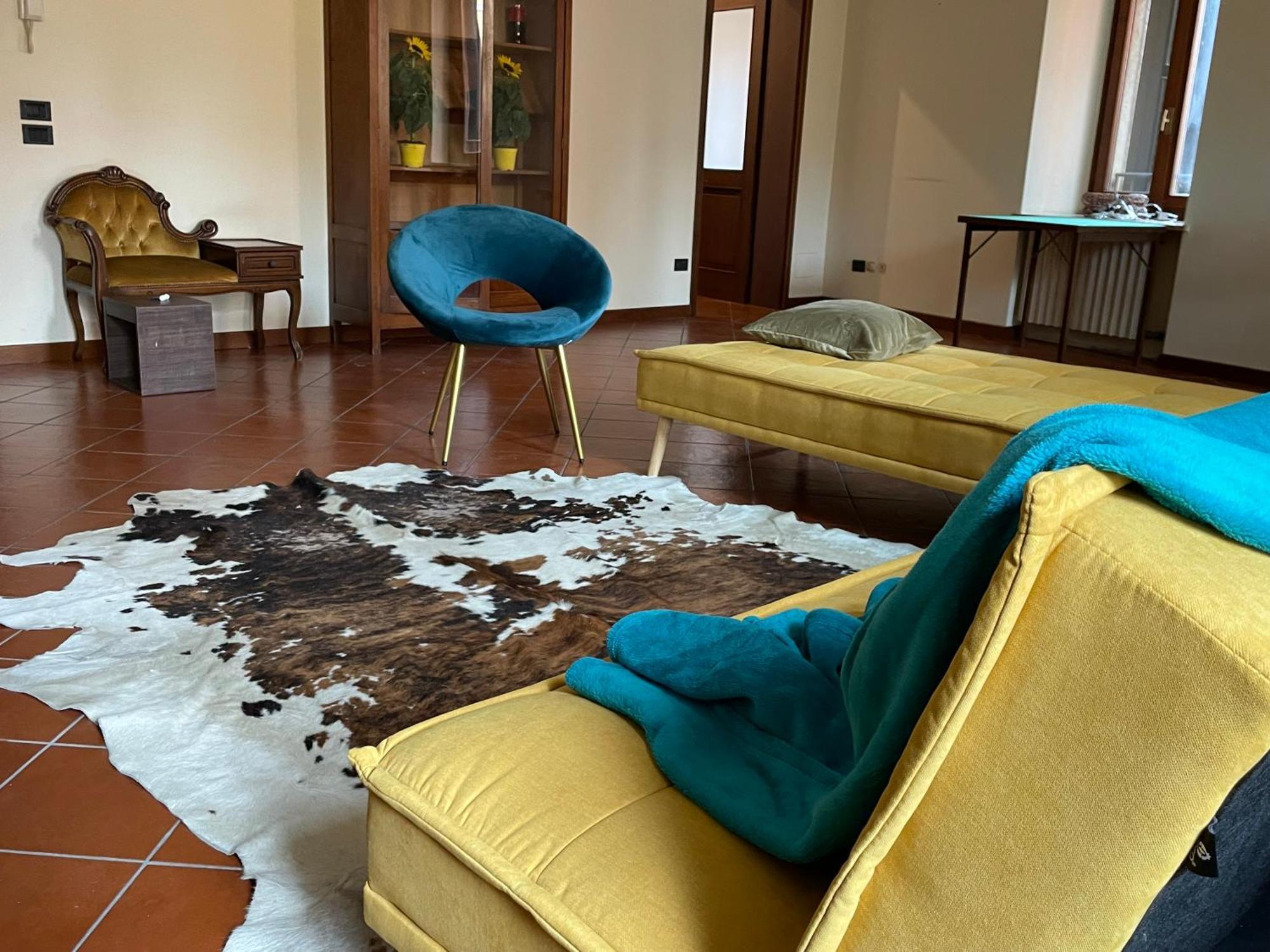 Montecchi House Apartment Verona Exterior photo