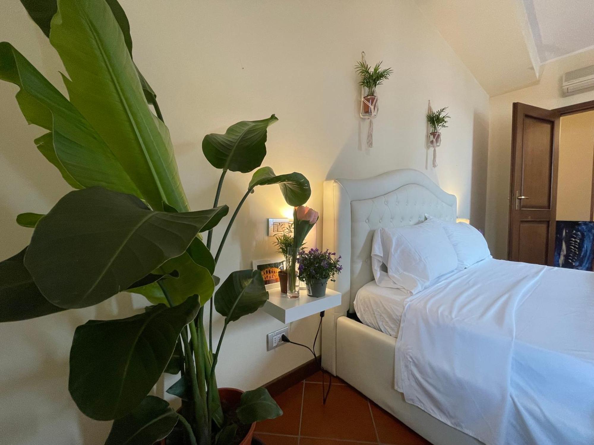 Montecchi House Apartment Verona Exterior photo