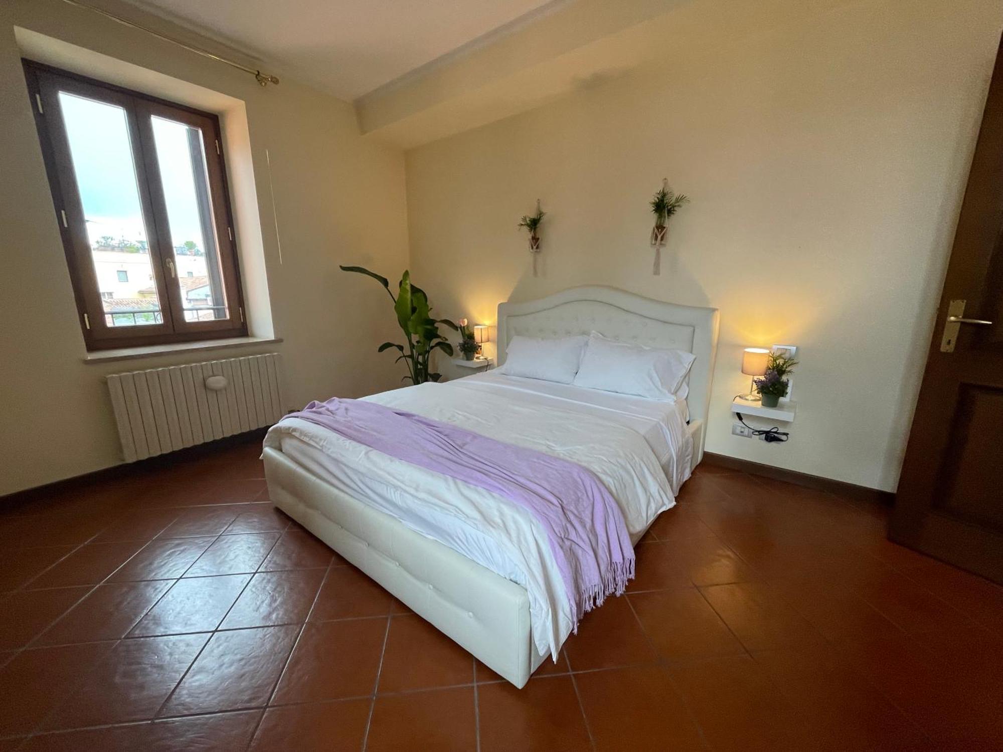 Montecchi House Apartment Verona Exterior photo
