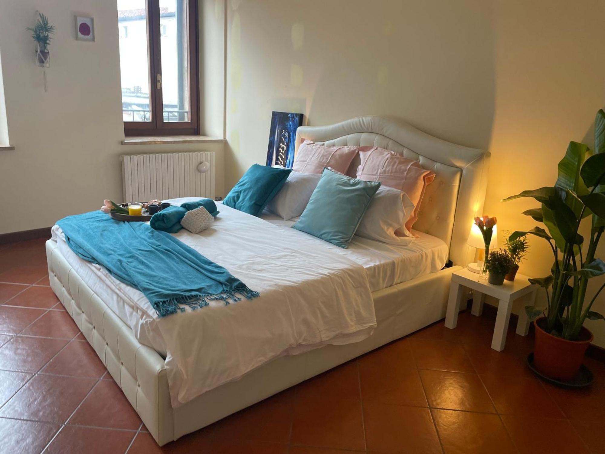 Montecchi House Apartment Verona Exterior photo