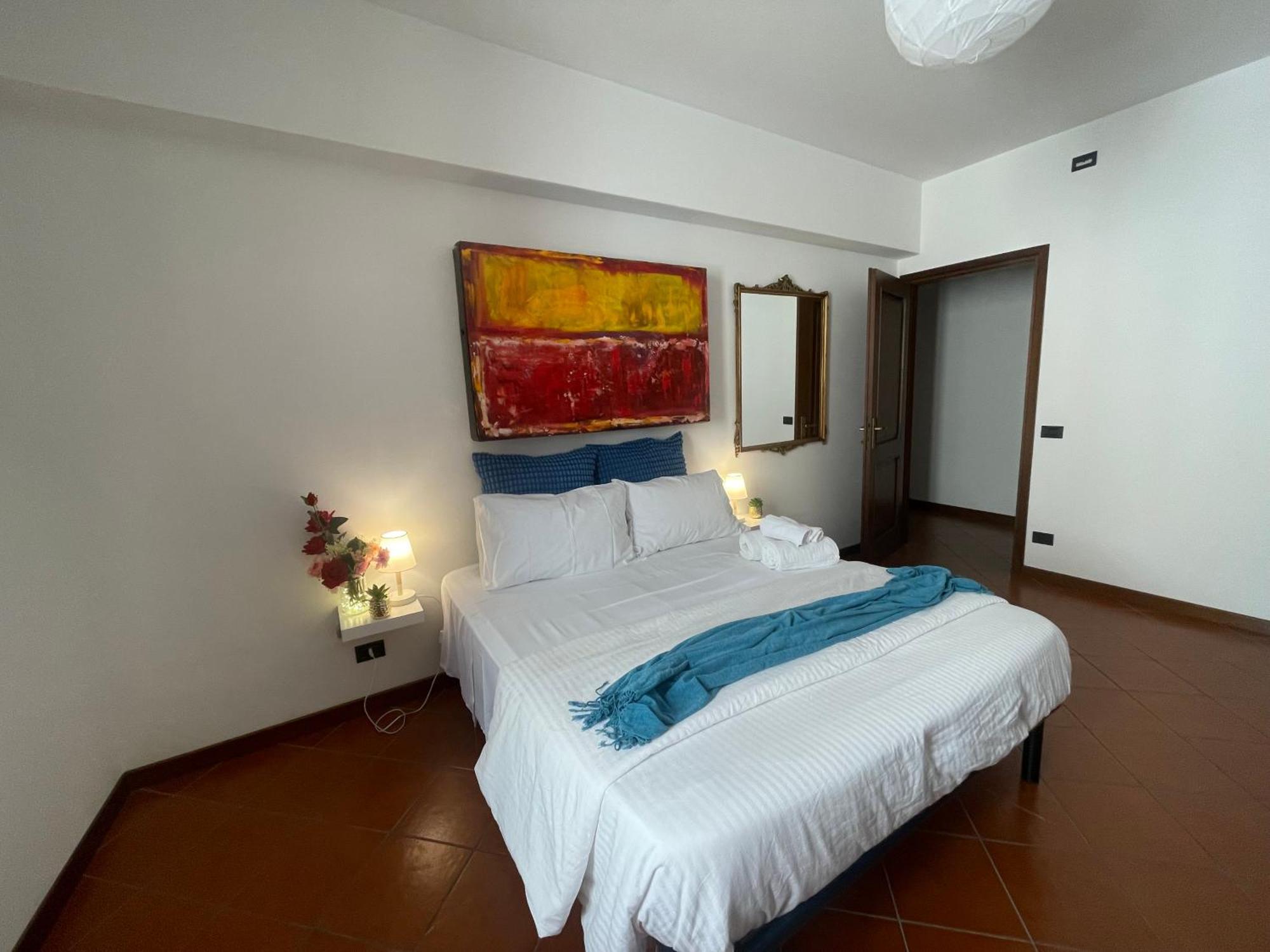 Montecchi House Apartment Verona Exterior photo