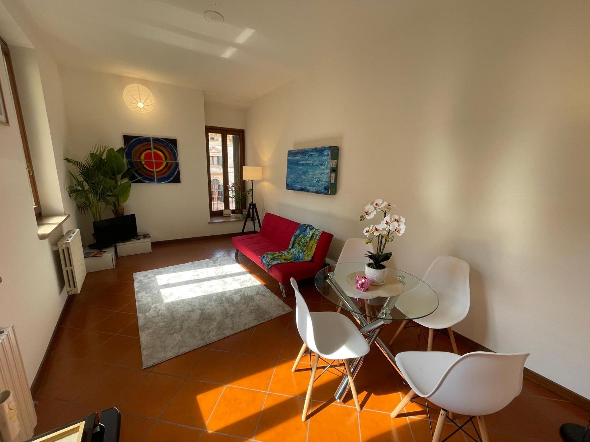 Montecchi House Apartment Verona Exterior photo