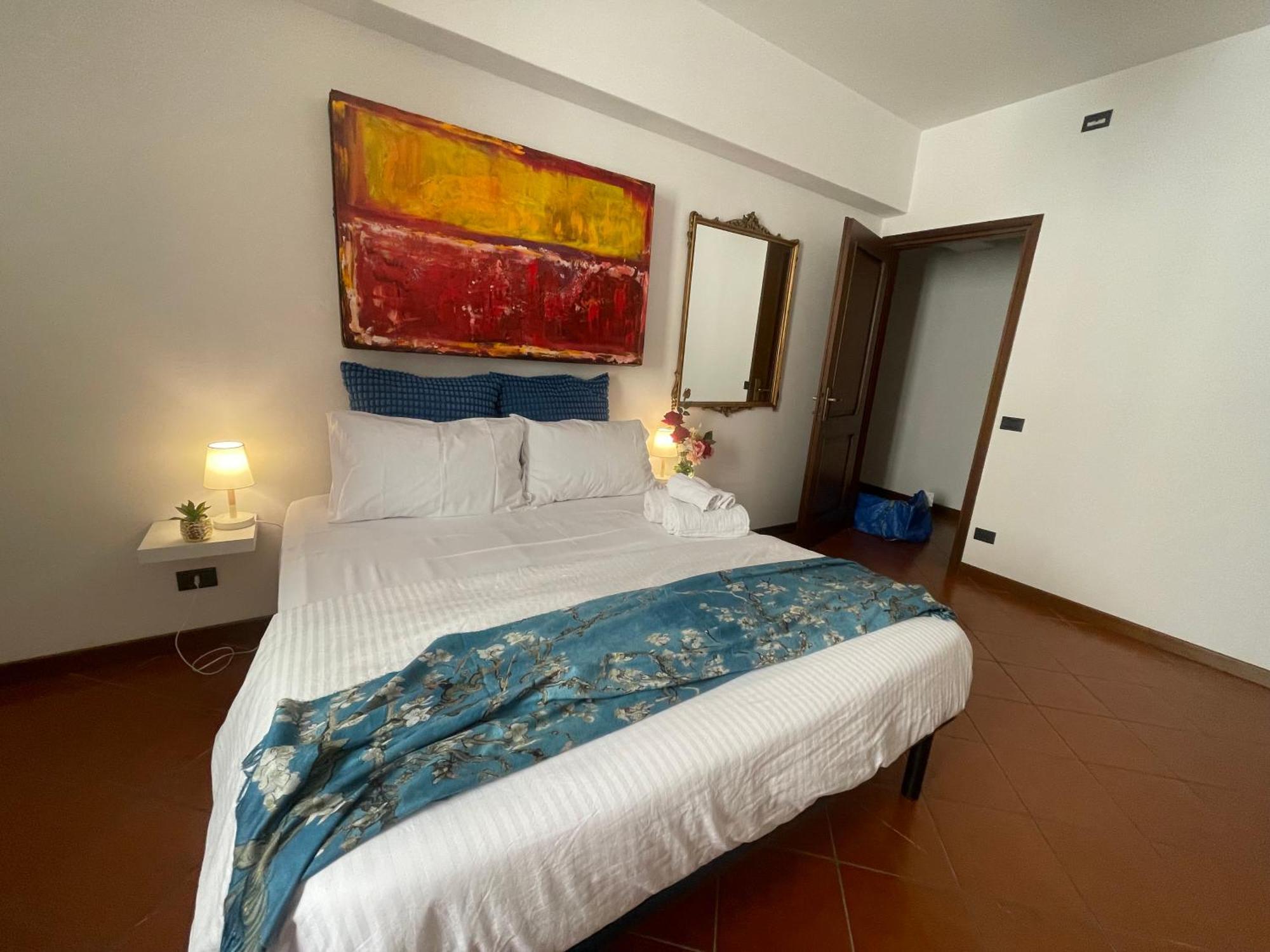 Montecchi House Apartment Verona Exterior photo
